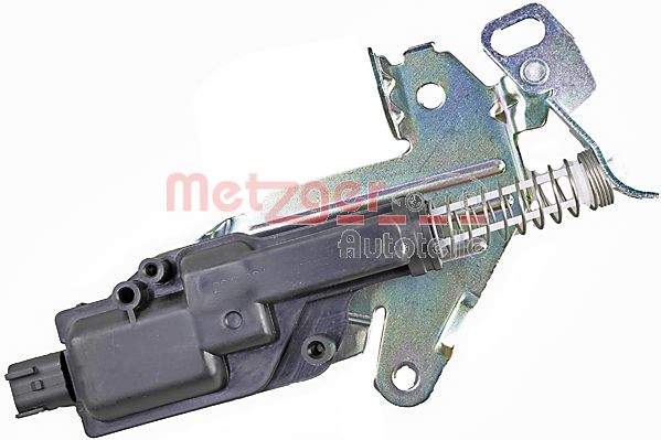 Element reglaj,inchidere centralizata 2317021 METZGER